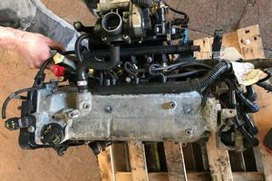 PBL031 Motore Fiat / Lancia 1.2b 8v 188A4000 97/-