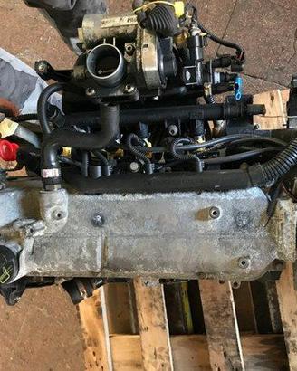 PBL031 Motore Fiat / Lancia 1.2b 8v 188A4000 97/-