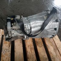 Cambio Manuale Per Mercedes Sprinter 220TD 646