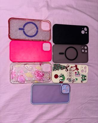 cover iphone 13