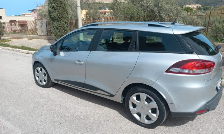 RENAULT Clio 4ª serie - 2018