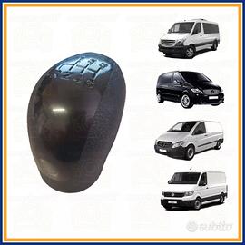 POMELLO LEVA CAMBIO PER SPRINTER W906 VITO VIANO W