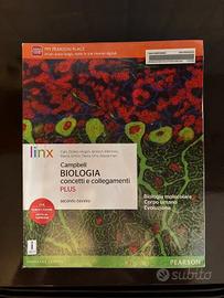 Biologia - concetti e collegamenti