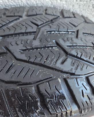 Gomme invernali