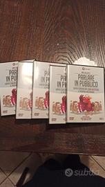 Max Vellucci – Parlare in Pubblico | Corso complet