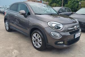 Fiat 500X 1.6 MultiJet 120 CV Lounge STRAFULL