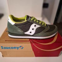Sneakers uomo Saucony nr. 48