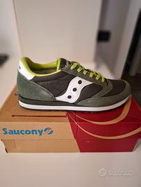 Sneakers uomo Saucony nr. 48