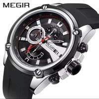 (39) Orologio uomo MEGIR