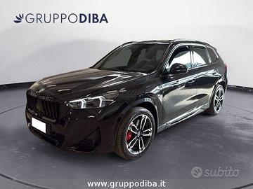 BMW X1 U11 xdrive 25e MSport Pro auto