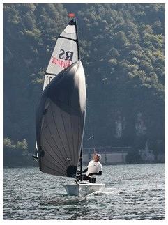 RS VAREO — Vedi foto 1