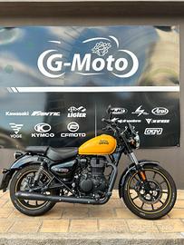 Royal Enfield Meteor 350 GMoto Cosenza