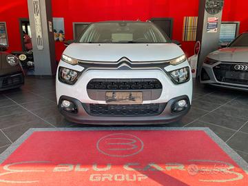 CITROEN C3 1.5hdi SHINE PACK 100cv