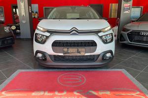 CITROEN C3 1.5hdi SHINE PACK 100cv