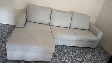 Divano angolare poltronesofa