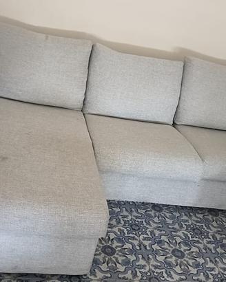 Divano angolare poltronesofa
