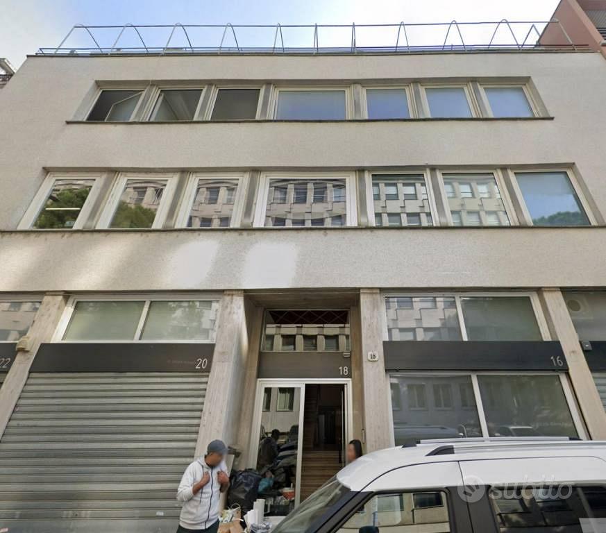 Appartamento – Como, San Vitale, San Giuliano - Vista 2