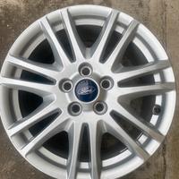 Cerchi originali ford