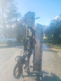 Cimatrice colombardo