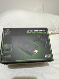 Controller gamepad wireless