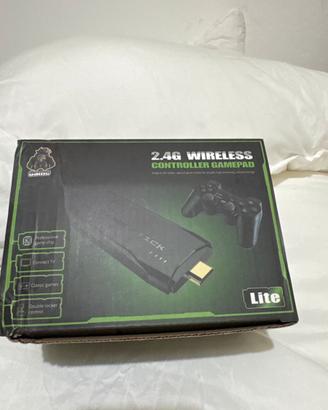 Controller gamepad wireless