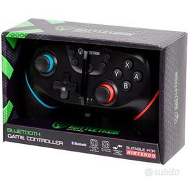 Controller Battletron Nintendo Switch Bluetooth