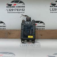 Centralina modulo elettronico citroen c4