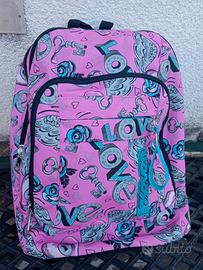 zaino scuola