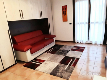 Monolocale a Olgiate Olona