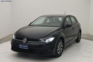 VOLKSWAGEN Polo 6ª serie - Polo 1.0 TSI DS U101999