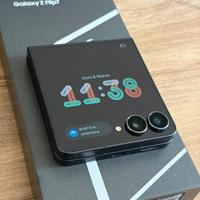 Samsung Galaxy Z Flip 7 512gb
