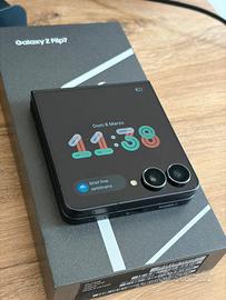 Samsung Galaxy Z Flip 7 512gb