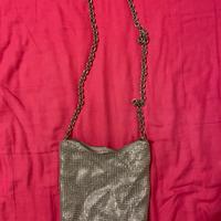 Borsa a secchiello zara