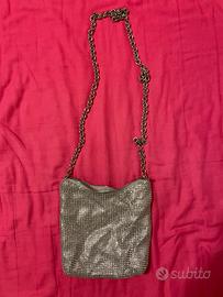 Borsa a secchiello zara