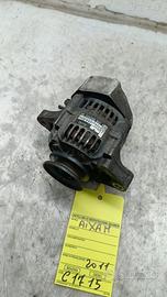 ALTERNATORE AIXAM A721-A751 Serie 101211-1290 Benz
