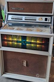  jukebox  seeburg