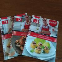 libri di ricette
