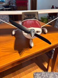 CESSNA SKYLINE JT-A ARF