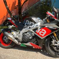 Aprilia RSV4 - 2015