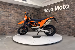 Ktm 690 SMC MY26