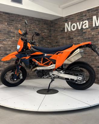 Ktm 690 SMC MY26