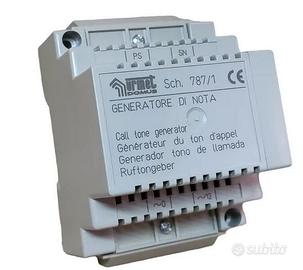 Urmet 787/1 Generatore per citofoni/videocitofoni