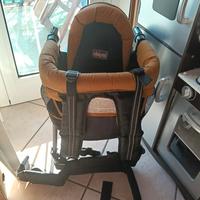 zaino montagna bambini chicco