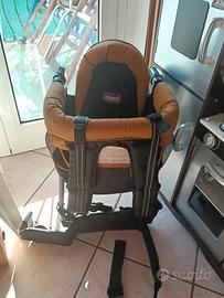 zaino montagna bambini chicco