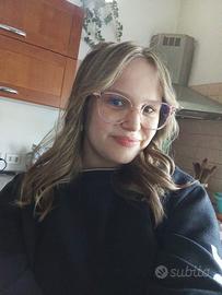 Impiegata Back Office