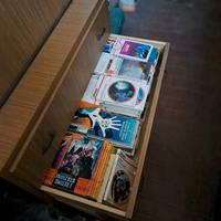 Libri di fantascienza