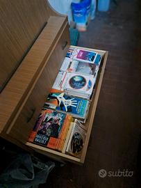 Libri di fantascienza