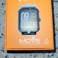 smartwatch techmade move