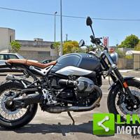 BMW R Nine T Scrambler