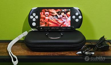 Psp 1004 (2011 ) b/w